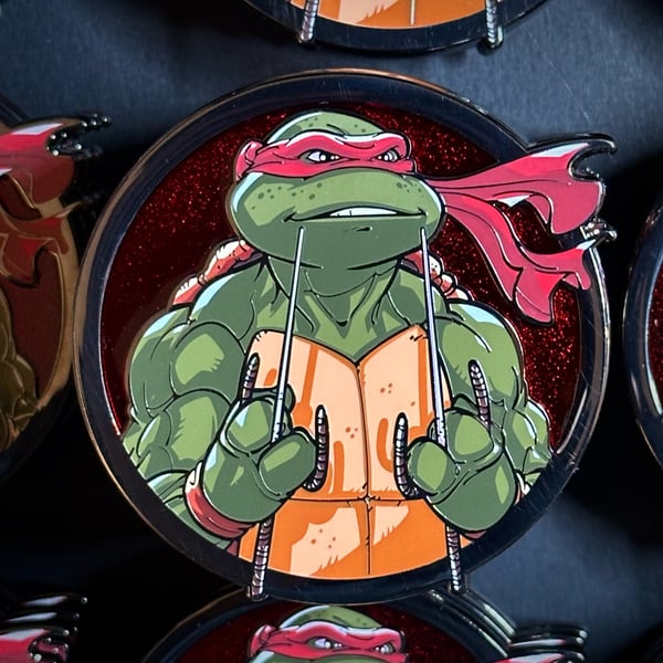 Image of RAPH