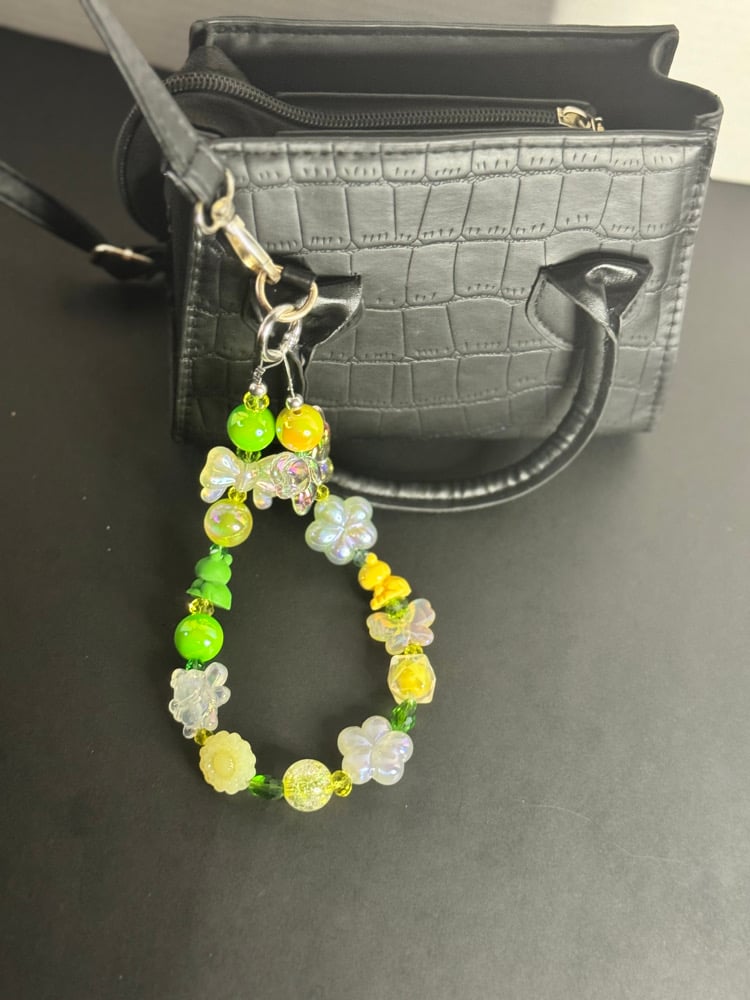 Image of Phone Charms- Summer Set