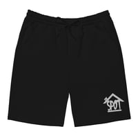 OG Shorts (Black)