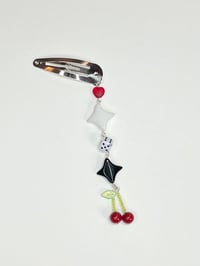 Image 1 of Cherry pie