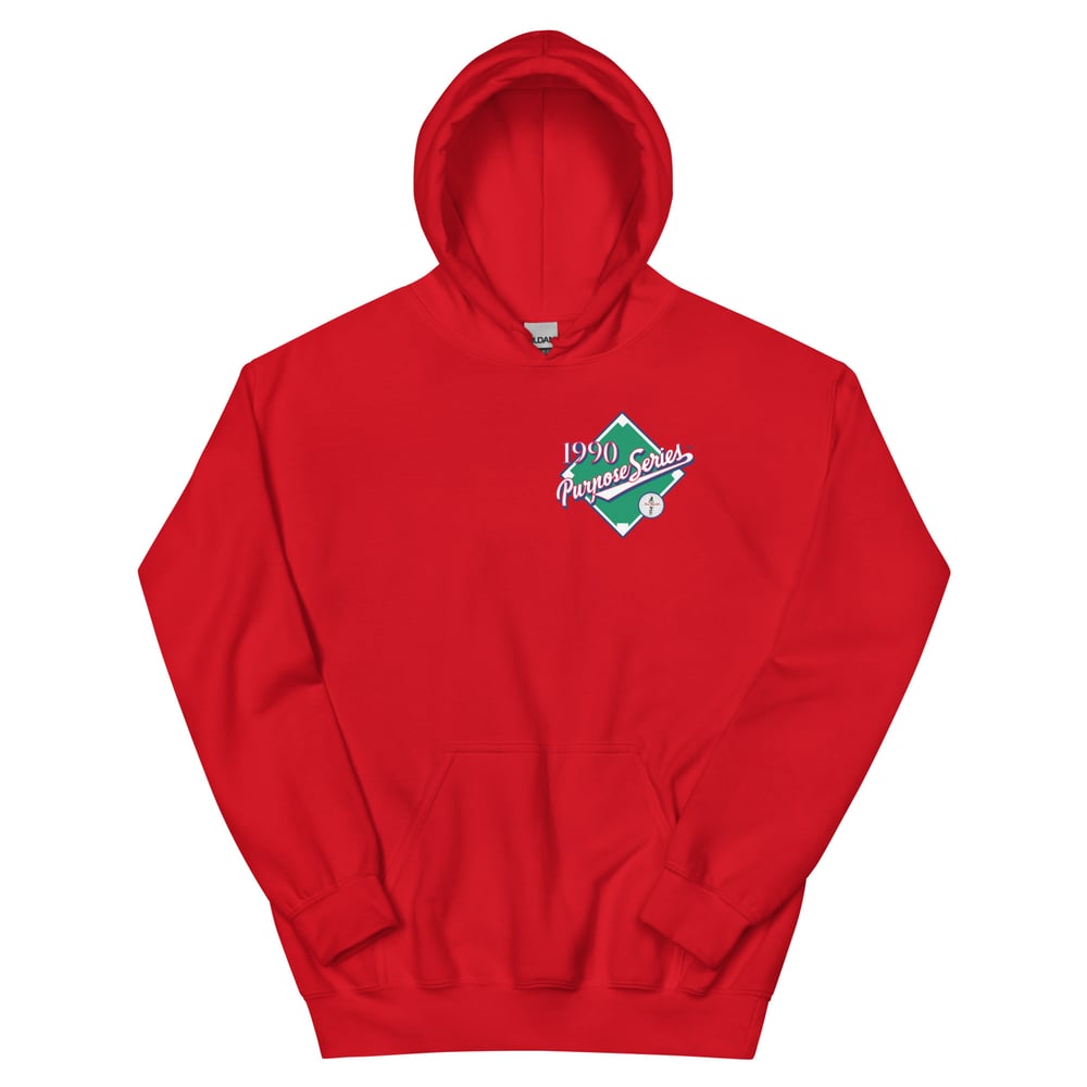 Image of Purpose Series Hoodie