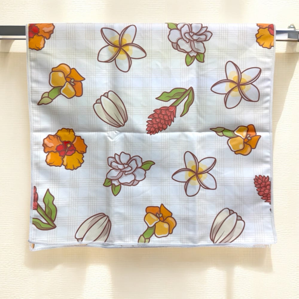Image of Hunny Girl Hand Towel
