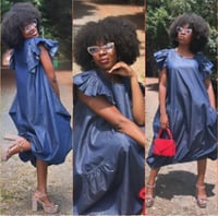 Image 1 of Swag dress