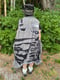 Image of Creepy Cat Dress for eHAG May