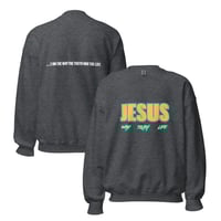 Image 3 of The Way V.1 Sweater