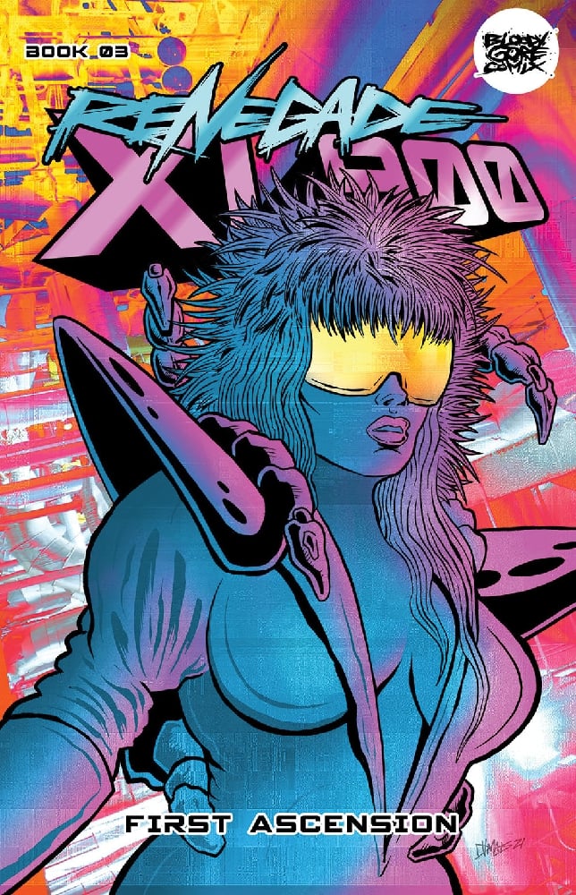 Renegade XL900 (Bundle)