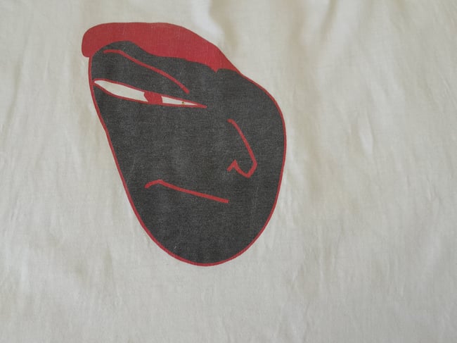 1996 Frank Black Tour T-Shirt 