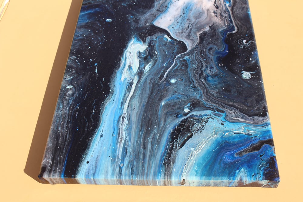 Image of Celestial Blue 