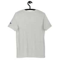Image 6 of Darryl Strawberry NY Mets Caricature T-Shirt