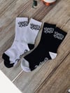 Handstyle Socks