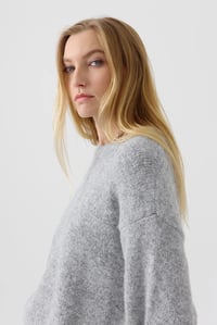 Image 3 of Jersey Annekatrin Gris