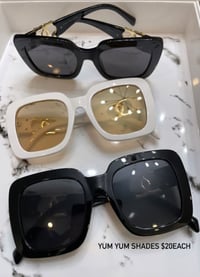Image 1 of Yum yum shades 