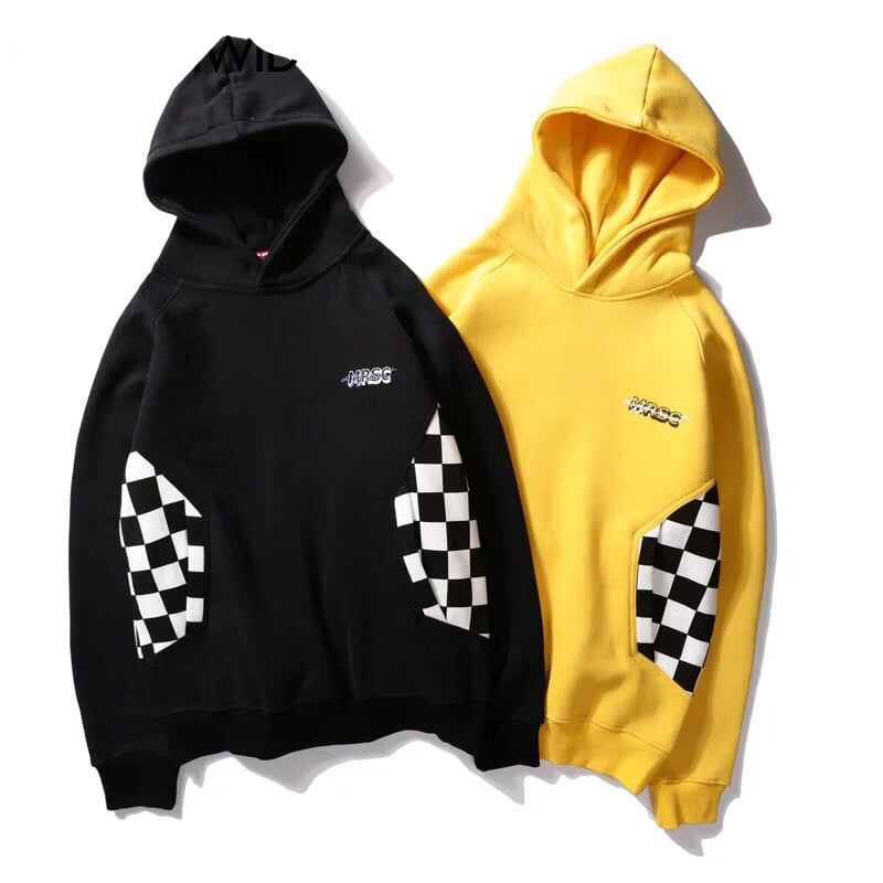 Image of MRSC Hoodie