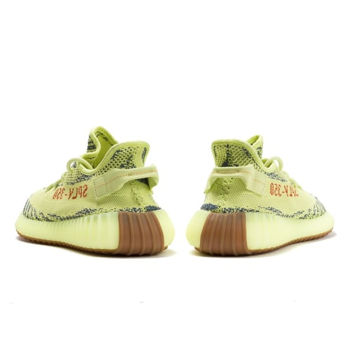 yeezy 380 frozen yellow release date