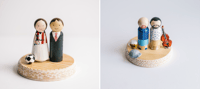 Image 2 of Figuras de Madera Personalizadas + Objetos en 3D