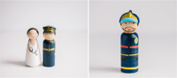 Image 3 of Figuras de Madera Personalizadas + Objetos en 3D
