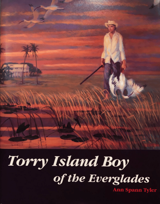 Image of Torry Island Boy of the Everglades