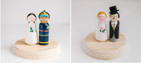 Image 5 of Figuras de Madera Personalizadas + Objetos en 3D