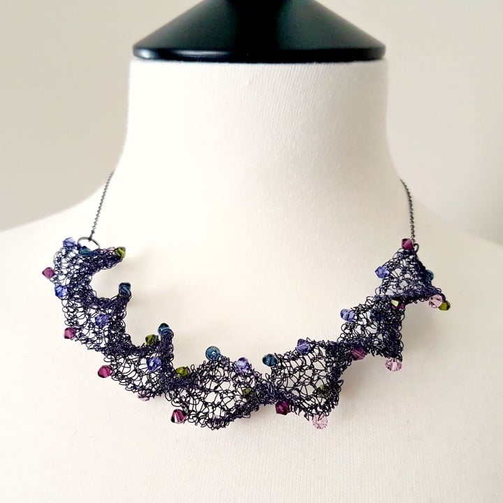 iris jewelry big cartel