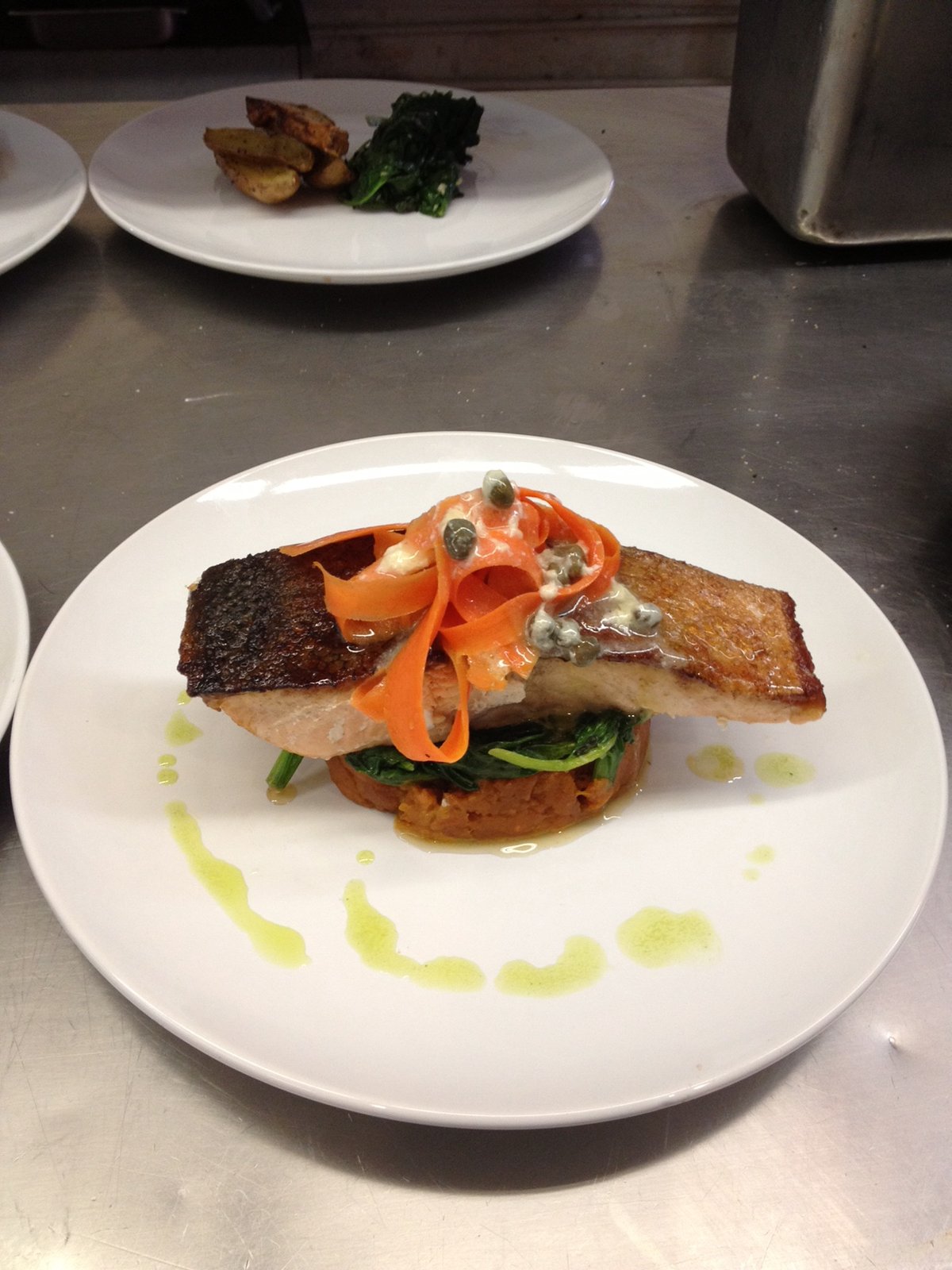Image of Salmon