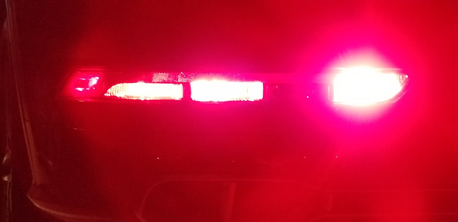 Image of Choose from Tails - Fogs - Side Markers - Reverse for the Audi Q5 Lower rear bumper tails