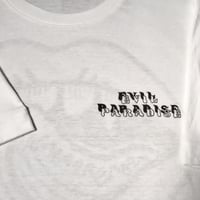 Image 2 of OPEN WIDE TEE