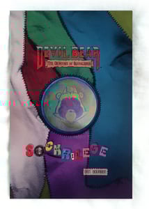 Image of Devilbear TGOB: Sockrilege (Volume 2)