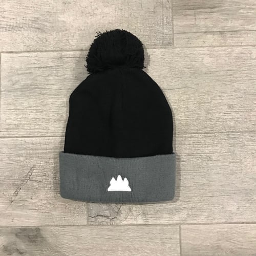 Image of Pom Pom Beanies -