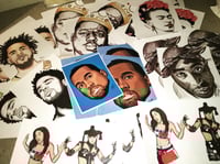 Image 3 of  11x14  Prints