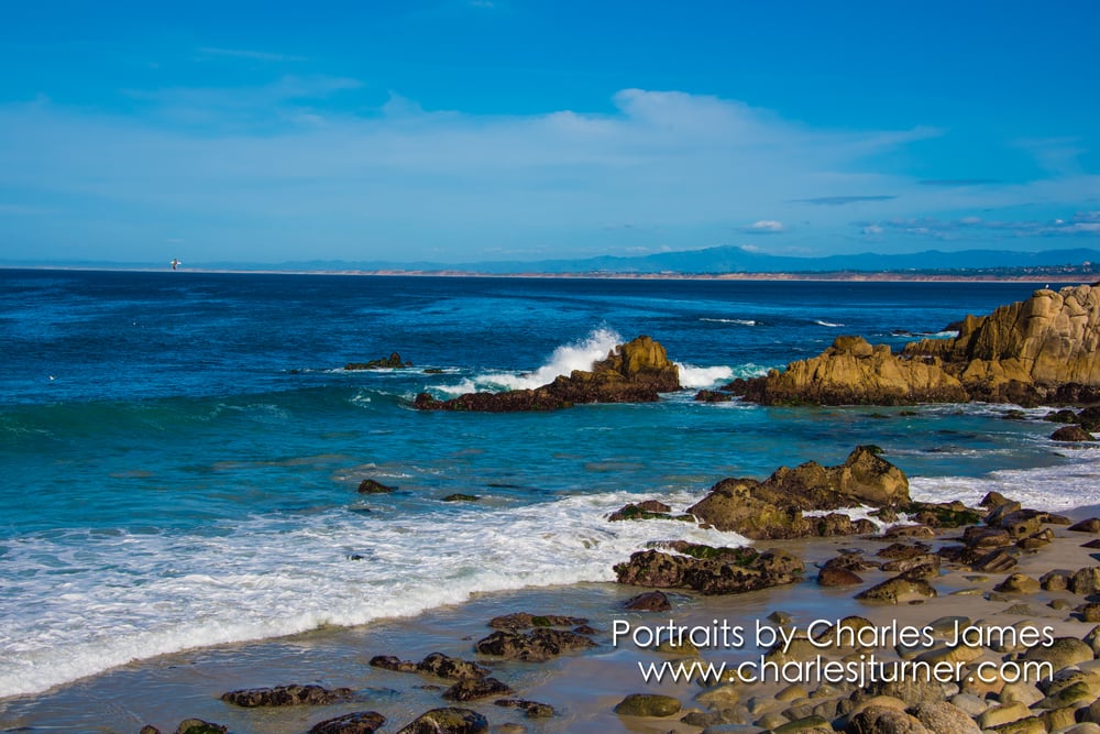 Image of Monterey Bay