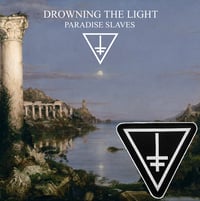 Image 1 of SPECIAL 1: Drowning the Light - "Paradise Slaves" CD
