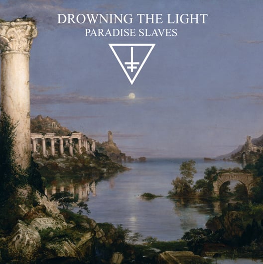 SPECIAL 1: Drowning the Light - "Paradise Slaves" CD