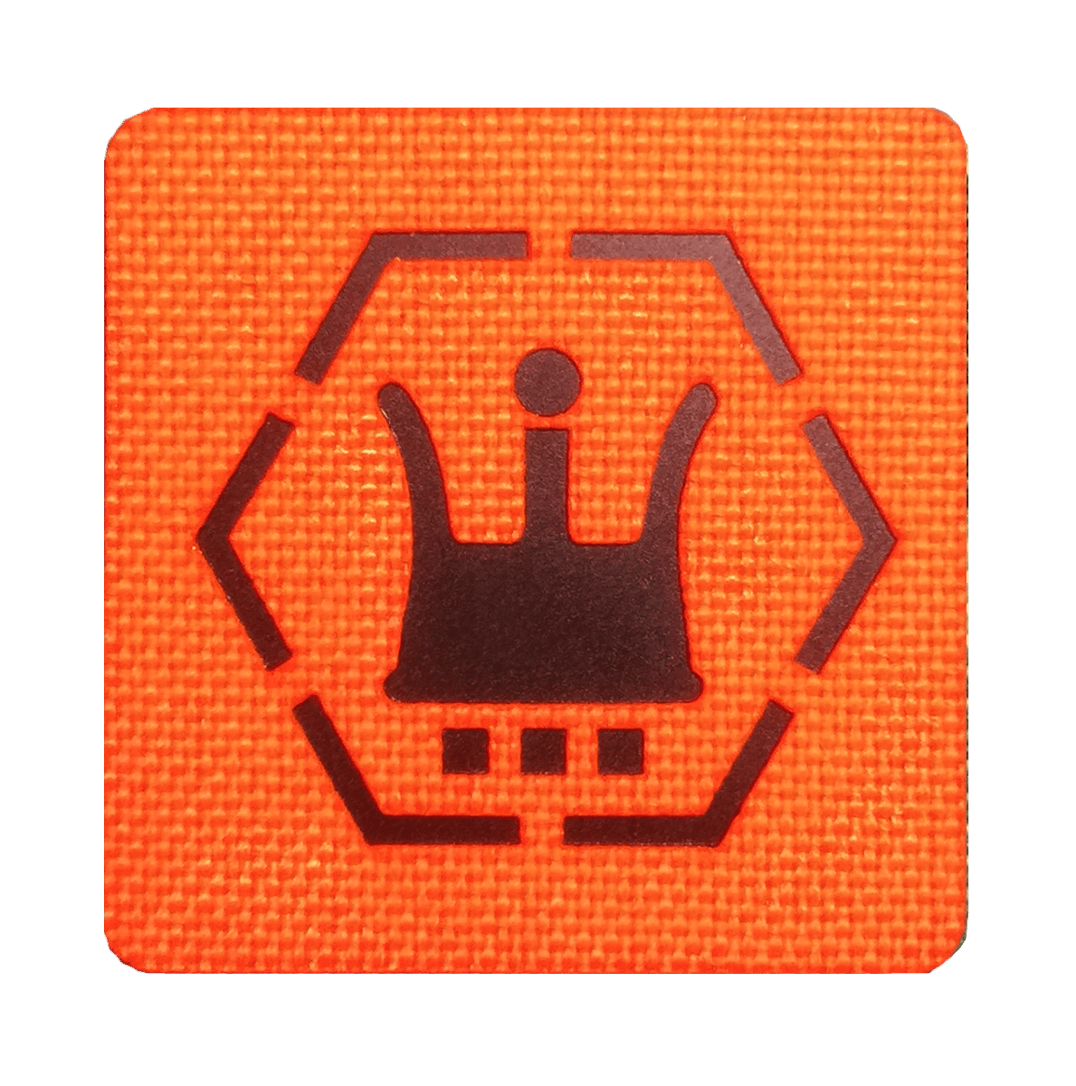 OnSite Blaze Orange Primitive Watchmen Inc 