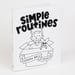 Image of JP Coovert "Simple Routines Volume 6"