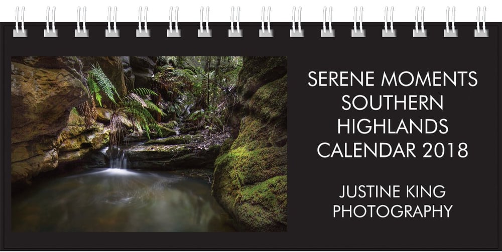 Image of Serene Moments Southern Highlands of Australia
