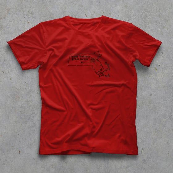 Image of 2007 T-Shirts