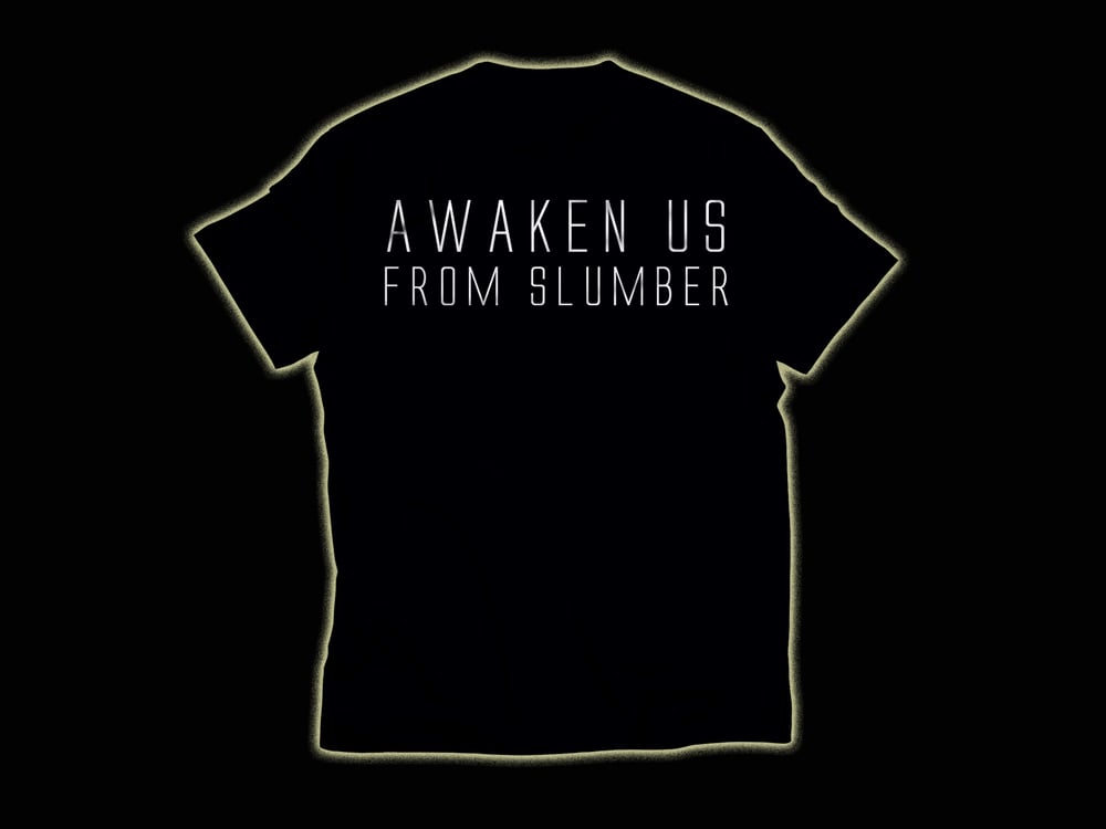 T-Shirt "Illuminance" (US Stock)