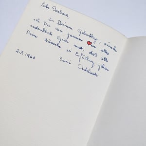 Daphne Du Maurier - Rebecca - German Translation