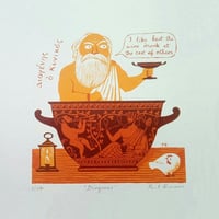 Image 1 of Diogenes