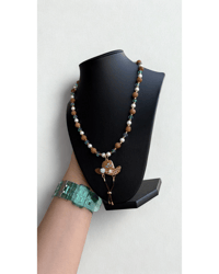 Image 3 of Rodeo Soul Necklace