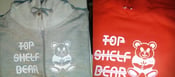 Image of TOP SHELF BEAR