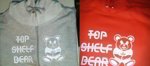Image of TOP SHELF BEAR