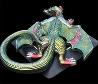Image 4 of Large Dragon
