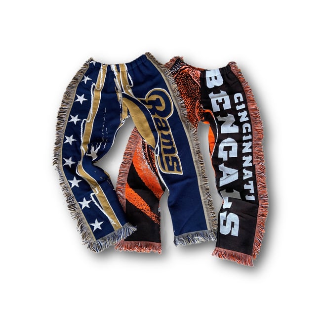 Team Blanket Pants