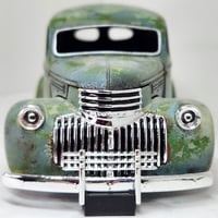 Image 2 of Bomb grill/bumper guards (3 pcs)