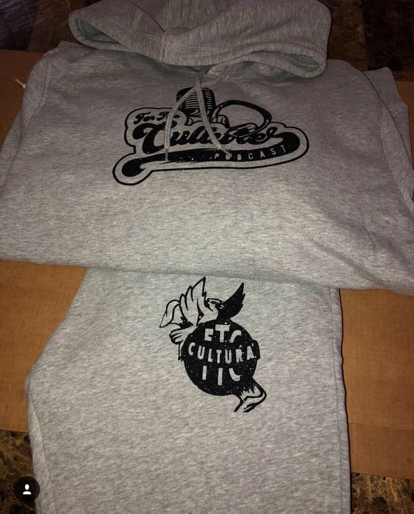 Image of For The Culture "Cultura" Sweatsuit