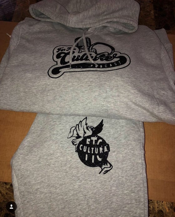 Image of For The Culture "Cultura" Sweatsuit