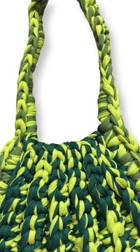 Image 2 of Lime Purse