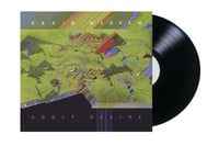 Image 1 of Craig Wedren - Adult Desire (LP)