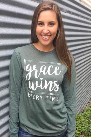 Image of Grace Wins